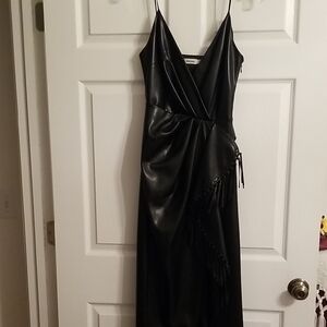 Simkhai dress,size 4